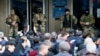 Сепаратисти використовують зброю Росії і російські канали зв’язку – Дещиця