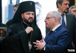 ეპისკოპოსი ლეონიდი