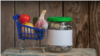 Кабінет міністрів України 12 січня розширив перелік продуктів, що регулюється державою 