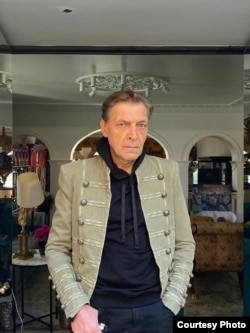 ალექსანდრ ნევზოროვი