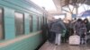 ВИДЕО: Алматыдан Үштөбеге сапар.