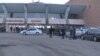 Գյումրիի «Շիրակ» օդանավակայանը
