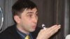 Vadim Kuramshin (file photo)