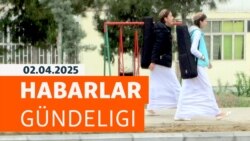 Habarlar gündeligi