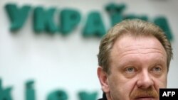 "Нафтогаздын" башчысы Олег Дубина