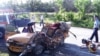 Сводки дорожно-транспортных происшествий в Абхазии напоминают военные действия. ДТП со смертельным исходом стали настоящим бичом абхазских дорог и семей
