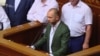 «Бурштинова справа»: Поляков заявляє, що готовий до позбавлення депутатської недоторканності (відео)