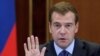 Medvedev Criticizes Belarus Leader 