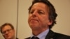 Dutch Government Rebukes Russian Ambassador Over MH17 Remarks