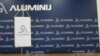 Emirates Global Aluminium ozbiljan kandidat za kupca Aluminija