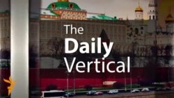 The Daily Vertical: Ukraine Names Names
