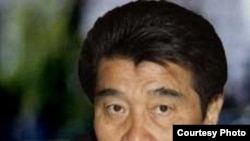 Казак оппозициясынын көрүнүктүү өкүлү Акежан Кажегелдин