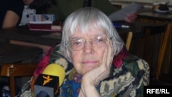 Людмила Алексеева считает пензенский форум позорной имитацией конгресса НПО