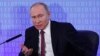 Штаб Путіна відмовився від безкоштовного ефіру для дебатів на федеральних каналах – ЦВК