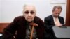 Людмила Брожова-Поледнова – первый бывший прокурор, осужденная в Чехии за участие в политических процессах 50-х