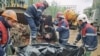 Сентябрь 1999 года был богат на взрывы. Каширское шоссе в Москве, 13 сентября. 124 погибших