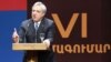 Օսկանյան. «Հետընտրական շրջանում համաձայնության գալու խնդիր է»