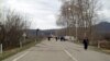 В те минуты, когда в Гали начиналась очередная встреча, грузинское МВД распространило информацию о раскрытии заказного убийства бывшего главы зугдидского спецназа Дмитрия Кордзадзе
