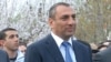 Ազգային ժողովի պատգամավոր, գործարար Սամվել Ալեքսանյան, արխիվ