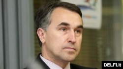 Петрас Ауштрявичус