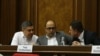 «Պատիվ ունեմ» խմբակցություն, արխիվ
