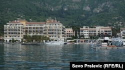 Penthaus u Porto Montenegru košta od četvrt miliona pa do 5,5 miliona eura