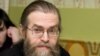 Russia -- Yakov Krotov, priest, 13Mar2009, club "apartment 44", "Свобода в клубах"