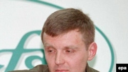 Бывший сотрудник ФСБ Александр Литвиненко умер в университетской больнице Лондона
