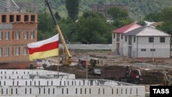 По сегодняшний день подрядчики не отработали многомиллионные авансы