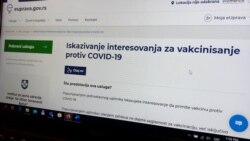 Koju bi vakcinu primili Beograđani?