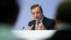 Odlazeći premijer Italije Mario Dragi