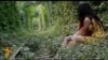 «Тунель кохання» заманює туристів 