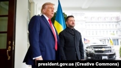 Ця зустріч може відбутися у Нью-Йорку, де лідери зберуться на Генеральну Асамблею ООН. Фото архівне 