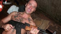 Joining Ukrainian Separatists Brings Mixed Fortunes For Foreigners