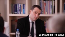 Pitanje pregovora sa Rusijom u suštini političko: Igor Novaković