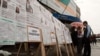 Tell the Truth activists set up a picket in Minsk in August.