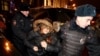 Задержания у Думы