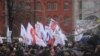 По мнению эксперта, убийства антифашистов - попытка отпугнуть те молодежные группы, которые действуют против ультраправых