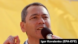Omurbek Babanov