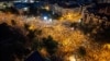 Руската разузнавачка служба ја обвинува ЕУ дека стои зад протестите во Србија