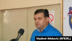 Radenko Lečić