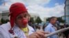 Музика, шоу і воркаут на відкритті Дня Європи у Києві (відео)