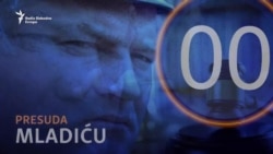 Specijalni program: Presuda za genocid Ratku Mladiću