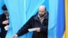 Выборы президента Украины, 2 тур. 7 февраля 2010 г