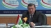 Пиряхҳои Тоҷикистон об шаванд, Осиёи Марказӣ "месӯзад"