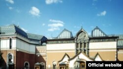 Третьяковская галерея не будет избегать современного искусства