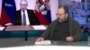 В третий раз закинул Путин свой невод...