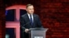 Aktuelni predsednik Poljske Andžej Duda