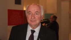 Krećemo s online programom: Ibrahim Spahić