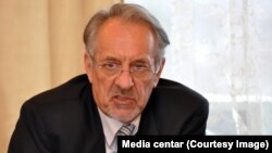 Mahmut Bušatlija